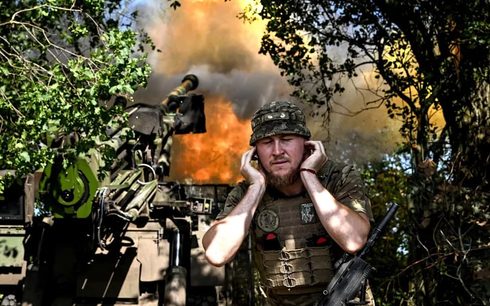 Why Trump’s Pledge Of Patriot Blueprints Won’t Protect Ukrainians This Year