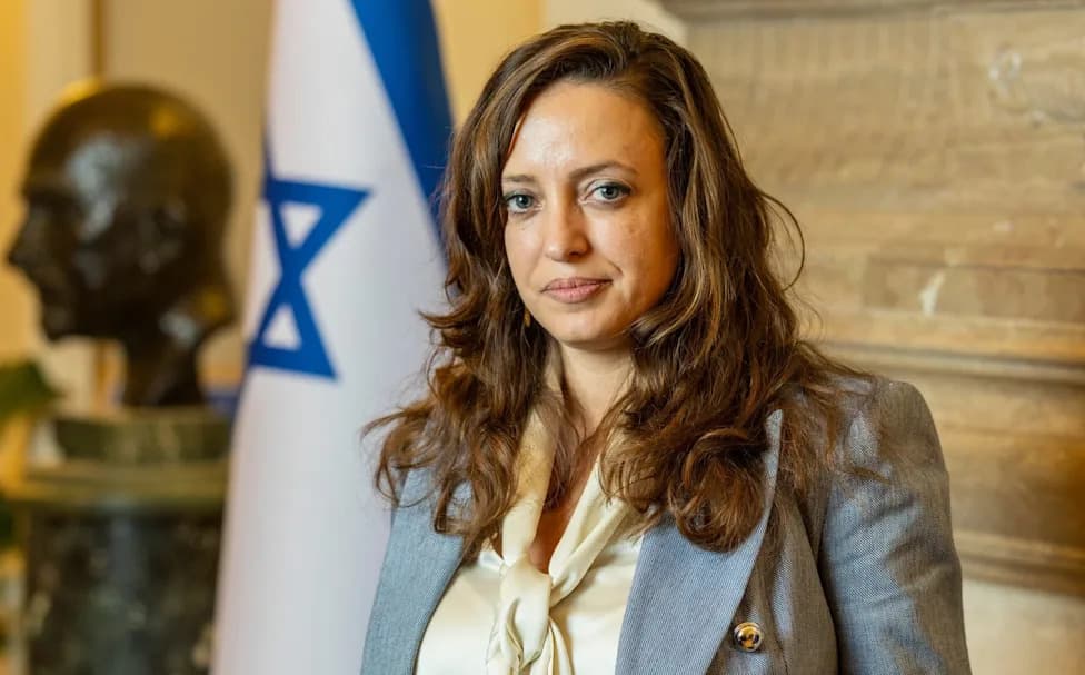Israel’s London Envoy: 'I'll Feel Safer Back Home' — Narrow Escape and a Warning on Rising Anti‑Semitism in Britain