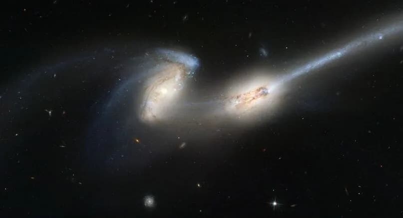 New Simulation Study: Galaxy Collisions Rarely Stop Star Formation — Slow Black Hole Growth and Halo Heating Matter More