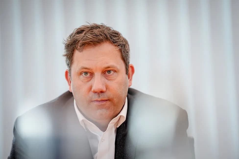 German Vice-Chancellor: Freedom To Live Must Be Defended After Deadly Attack On Berlin Pride