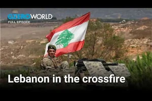 Lebanon at a Crossroads: Can the State Reclaim Control Over Hezbollah?