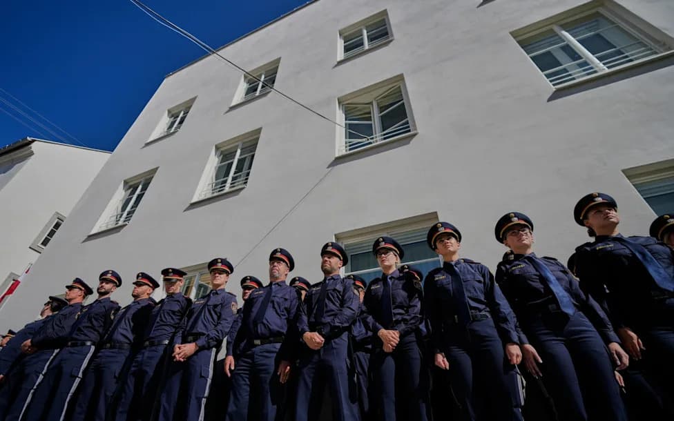 Braunau’s Dilemma: Turning Hitler’s Birthplace Into A Police Station — Neutralisation Or Erasure?