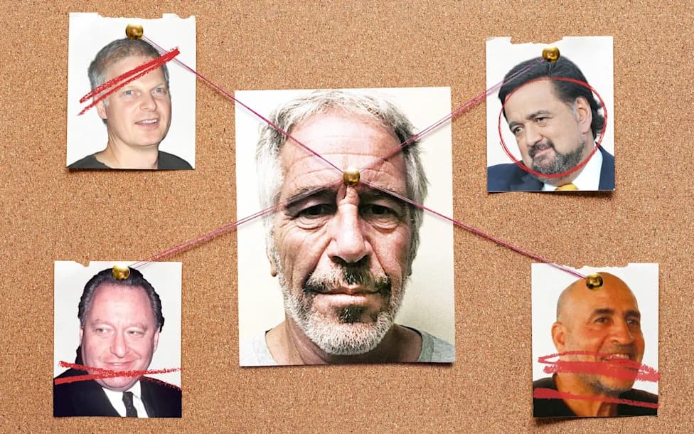 Paris Model Scout's Mysterious Death Reignites Fears Over Jeffrey Epstein Network