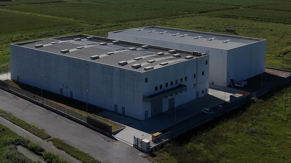 Chesterfield Launches Data Center Tracker as Dominion Pushes New Rate Class for 25 MW+ Users