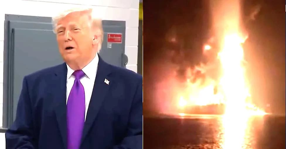 New CBS Poll: Most Americans Say Iran War Will Last Months or Years — Majority Wants It Ended Now