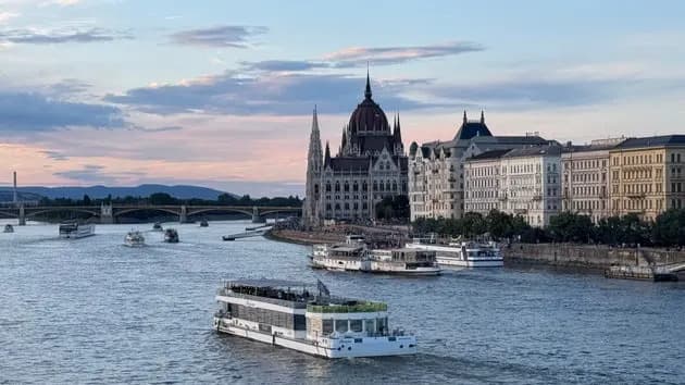Backing Away From the Abyss: How Hungary Overturned Orbán and Began Rebuilding Democracy