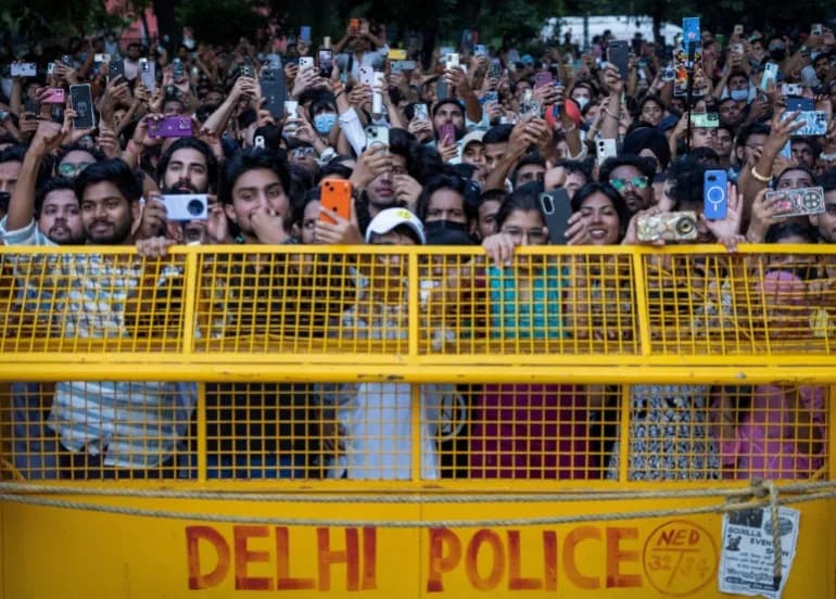 After Pradhan’s Exit: What’s Next for India’s ‘Cockroach’ Youth Movement?