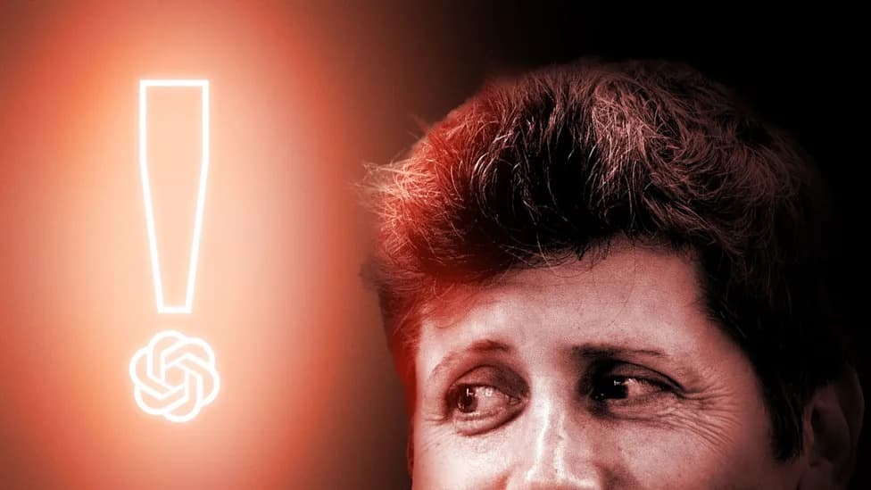 Sam Altman Heads to the White House to Push Fast Approval for OpenAI’s Most Powerful Model