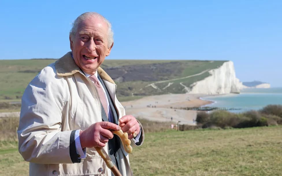 Seaford's Chyngton Field: Historic Greenspace at the Heart of a Housing Devolution Row