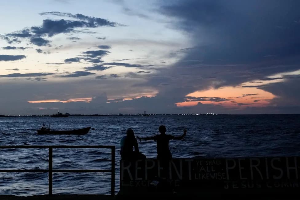Guyana Appoints Independent International Panel to Probe Deadly MV Barima Ferry Sinking