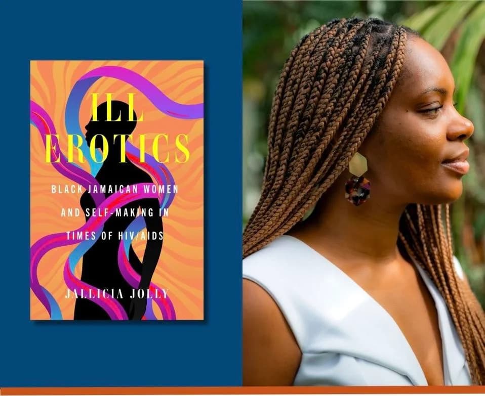 Forty-Five Years On, New Book Argues Black Women’s Leadership Has Been Overlooked in the HIV/AIDS Story