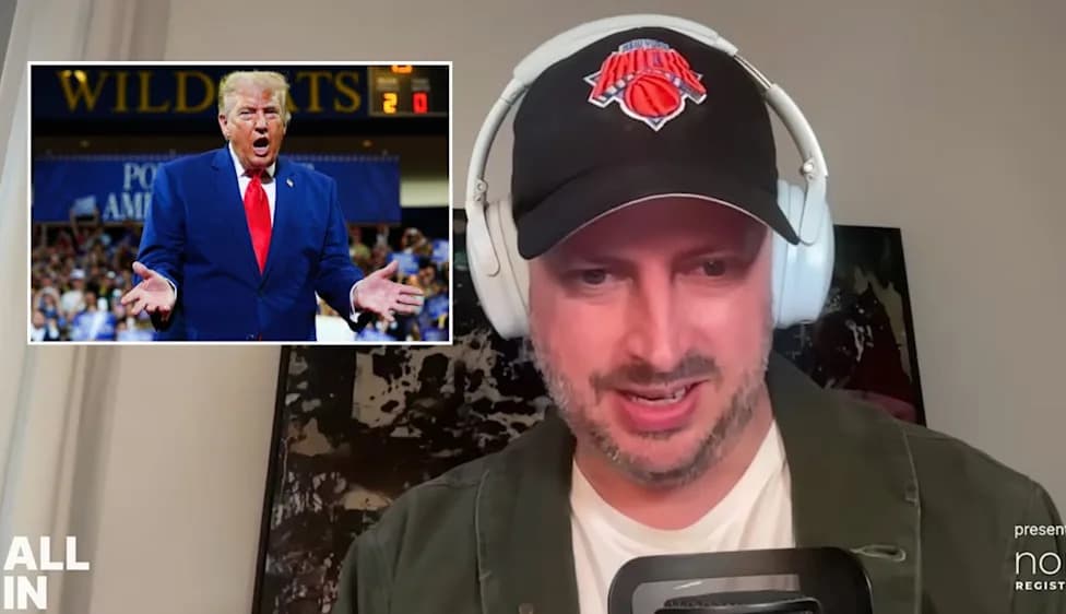Nate Silver: Are Americans ‘Moving On’ From Trump As Coverage Grows Tepid?