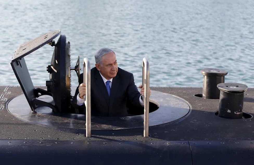 State Commission Schedules 18 Closed Hearings in November–December to Probe Netanyahu and Four Former Officials