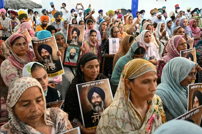 Defiant Screenings: 'Satluj' — Film on Punjab Crackdown Draws Mass Viewings Amid Official Scrutiny