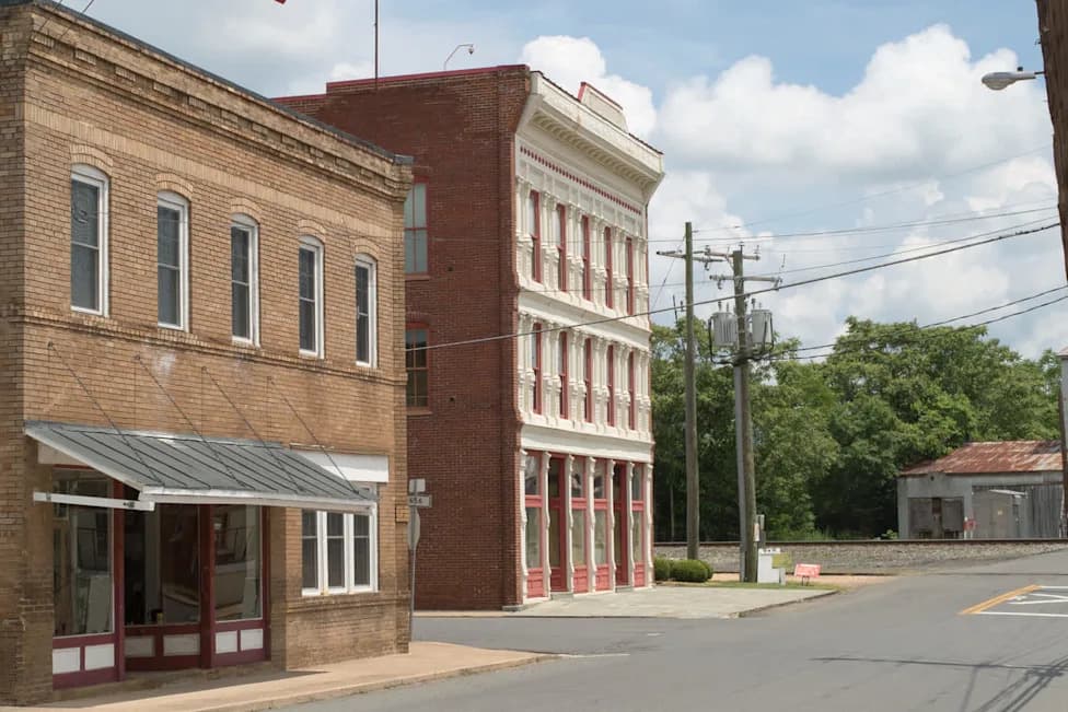 Fauquier Planning Commission Again Recommends Denying Gigaland Data Center After Resident Backlash