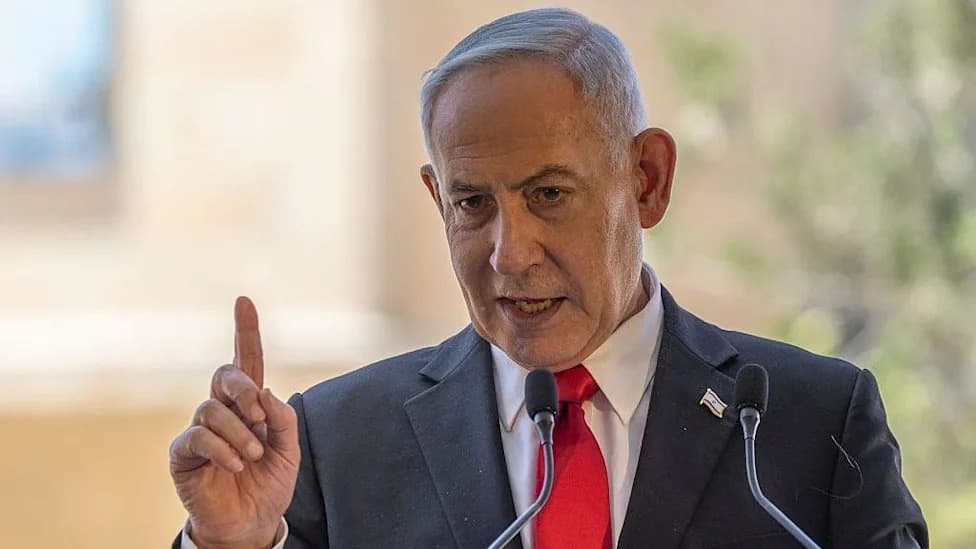 Netanyahu Says He Will Attend UN Assembly, Accuses NYC Mayor Mamdani Of 'Fomenting Hate' After Arrest Pledge