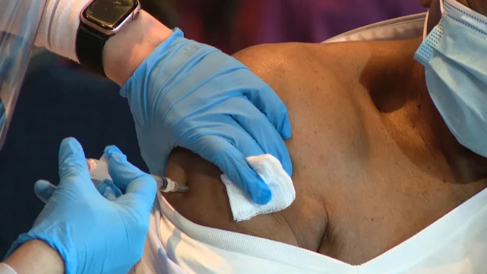 Why COVID Vaccines Aren't (Yet) Covered By The U.S. Vaccine Injury Court