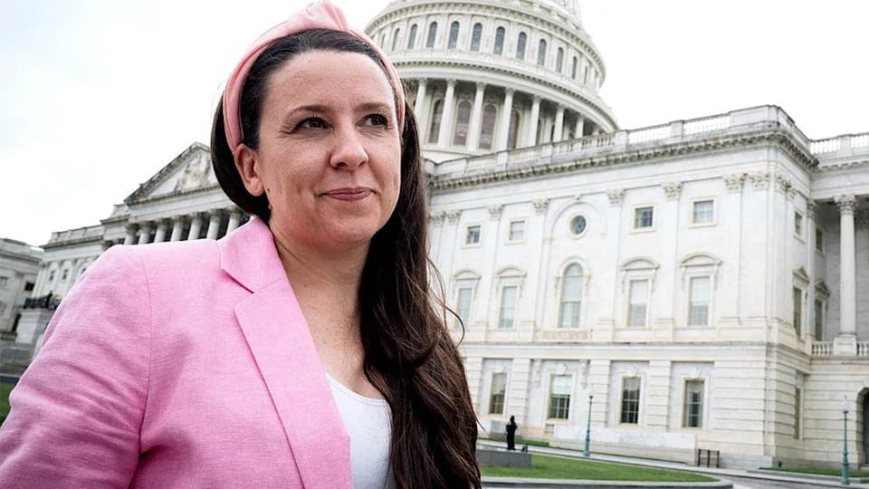 Children’s YouTuber Ms. Rachel Linked To $3,000 FEC Filing For Abdul El‑Sayed’s Michigan Senate Campaign