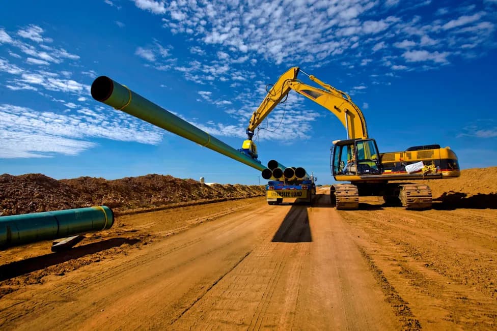 Supreme Court Will Decide Whether Ranchers Can Recover Legal Fees After Pipeline Eminent Domain