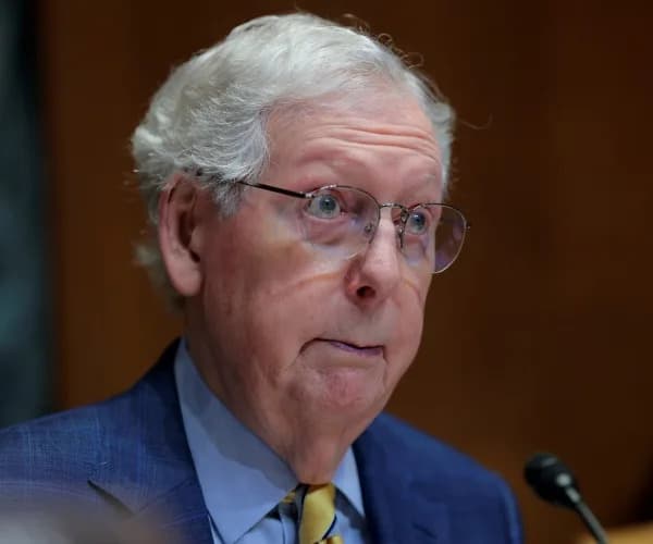 McConnell’s 40-Day Absence: A Modern Echo Of A 1969 Senate Health Crisis