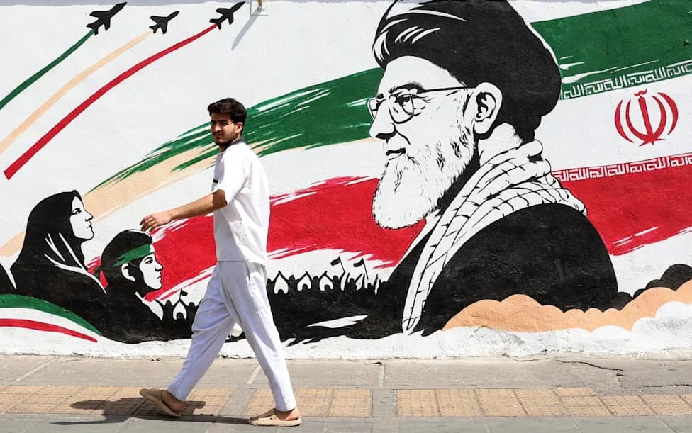 Reopening the Gulf: Why Ending the Iran Conflict Is a Global Imperative