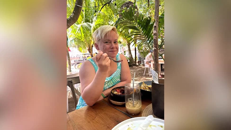 Search Intensifies For North Carolina Physical Therapist Missing During Grenada Vacation