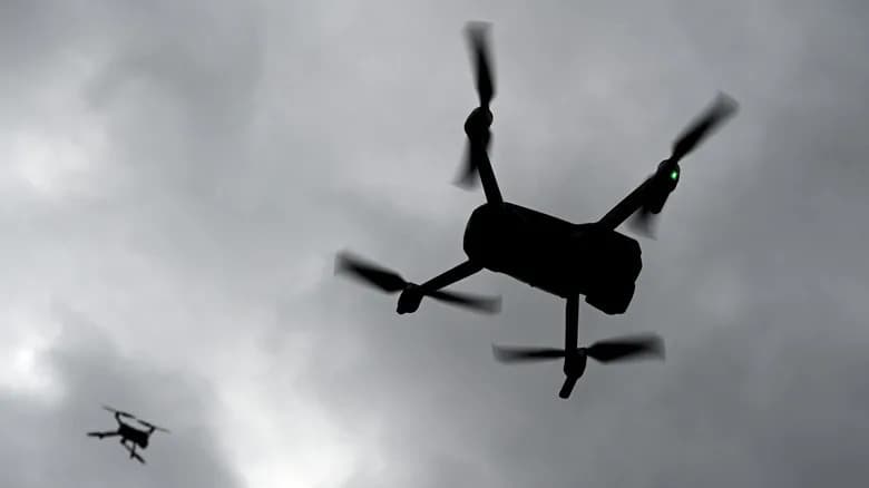 Russia Deploys 'Mnogotochie' Ammo — Rifle Rounds That Split Into Three To Counter Drones