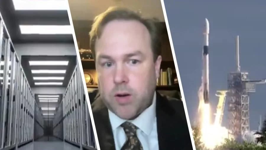 Orbital Data Centers Could Be 'Catastrophic' for Earth, Scientists Warn