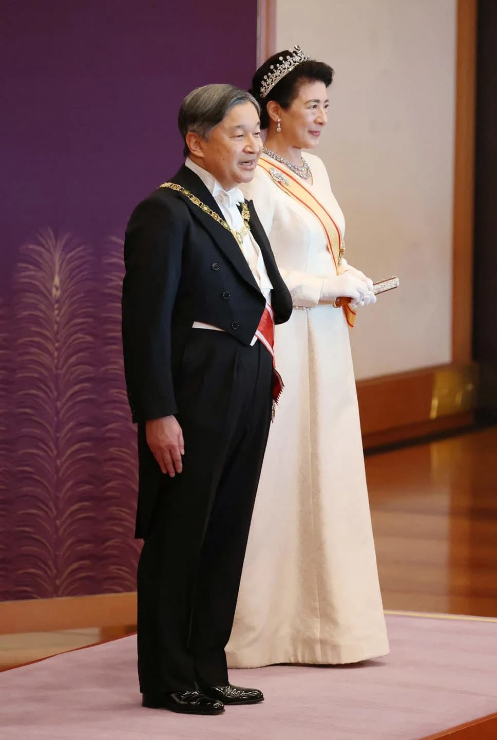 Japan’s Revised Imperial Succession Law Takes Effect Oct. 24, Allowing Adoptions to Bolster the Imperial Family