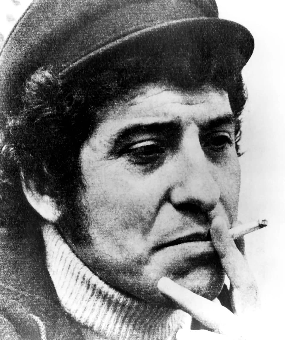Former Officer Convicted in Victor Jara's 1973 Murder Arrested in Southern Chile