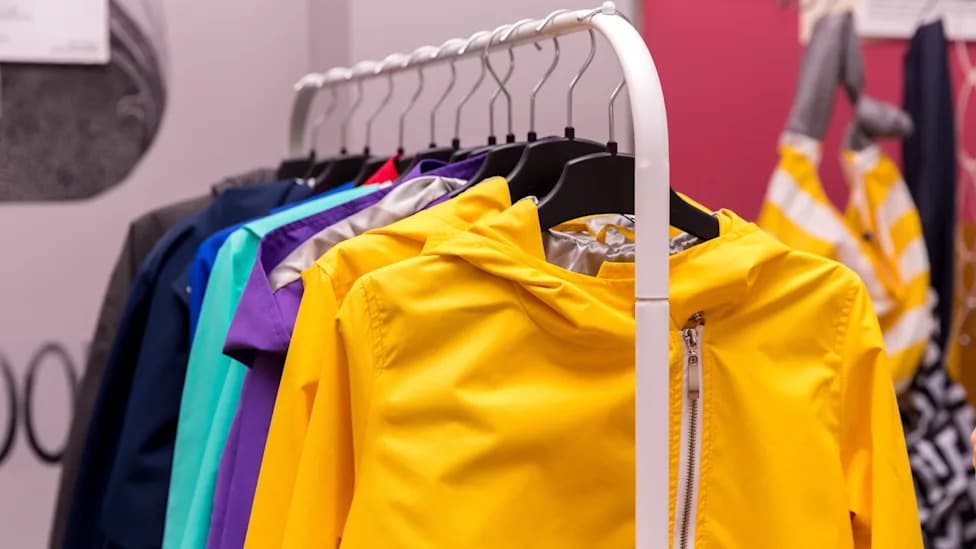 Sweden Announces 2028 Ban on PFAS in Clothing, Cookware and Cosmetics