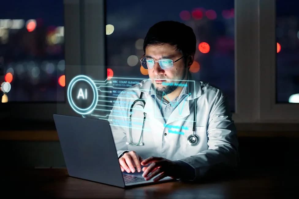 ASCO26: How AI Is Easing The Oncology Real‑World Data Burden