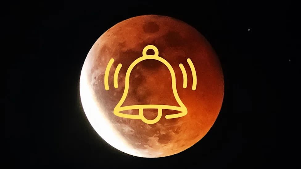 How to See the 'Almost Blood Moon' — Deep Partial Lunar Eclipse on Aug. 28, 2026