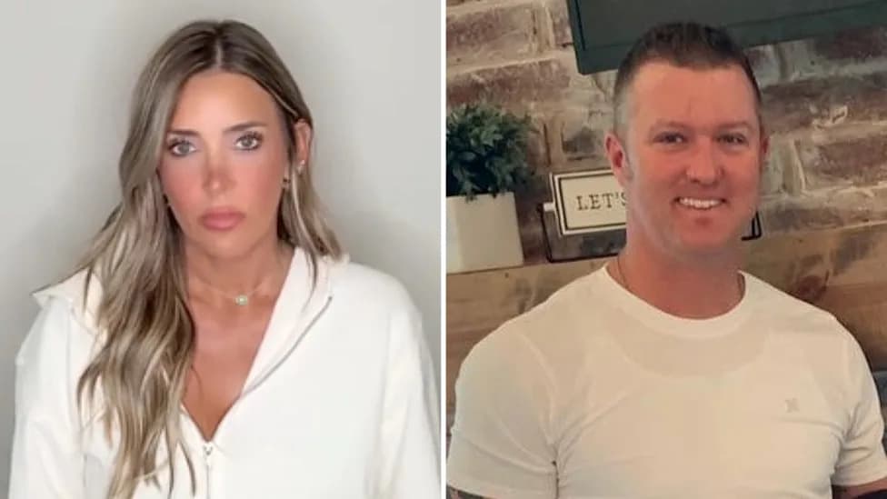 Influencer Sara Gilson Killed in Apparent Murder–Suicide; Ex Says He 'Begged' Her For Years To Leave Alleged Abuser
