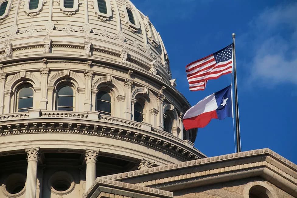 Austin Teen Shooting Spurs Rare Terrorism Charge — Could It Redefine Domestic Terror Law?