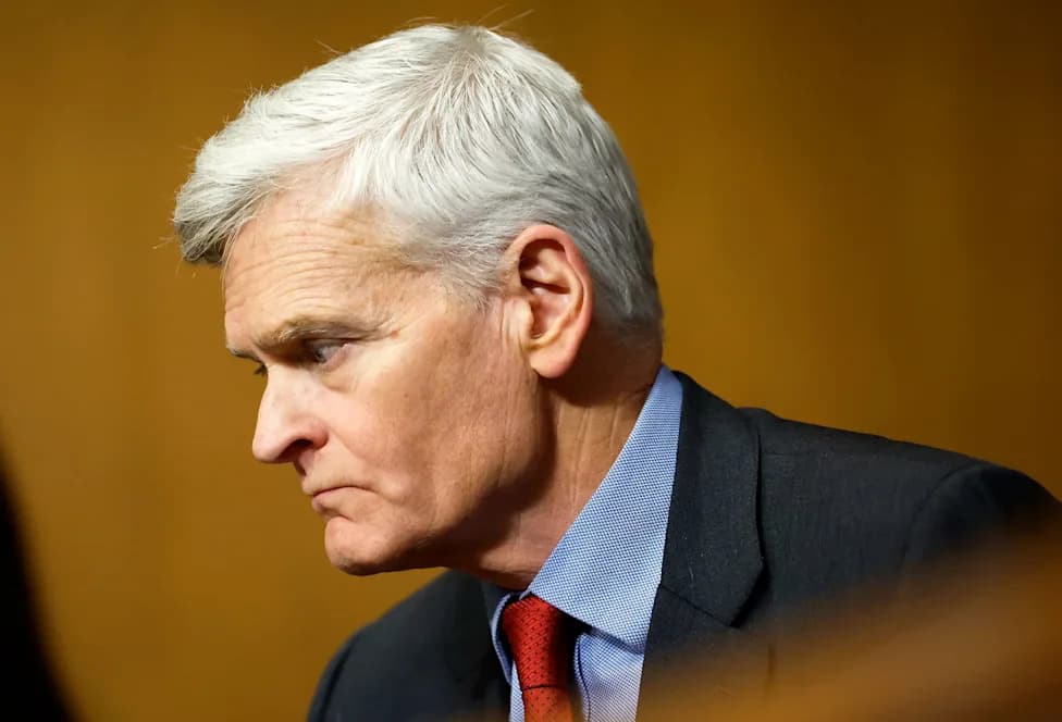 Sen. Cassidy Calls CDC Vaccine–Autism Webpage ‘Almost an Insult’ After Footnote Change