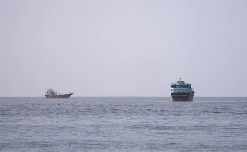 Drones Strike Saudi Arabia, Jordan and Iraq After U.S. Abruptly Pauses Two‑Week Strike Campaign