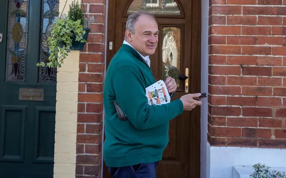 Selling Your Home To Pay For Care Isn’t Inherently Unfair — And Gatwick’s Outage Shows Utilities Are Strained