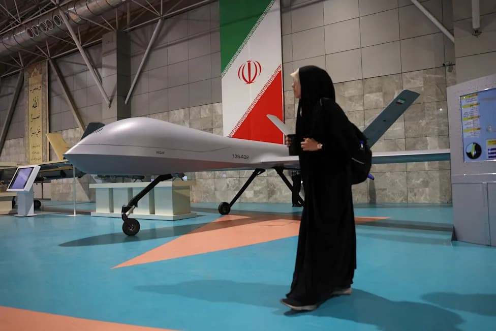 Saudi Intercepts Drones Targeting Oil Facilities; Blames Iran-Backed Groups as Regional Tensions Flare