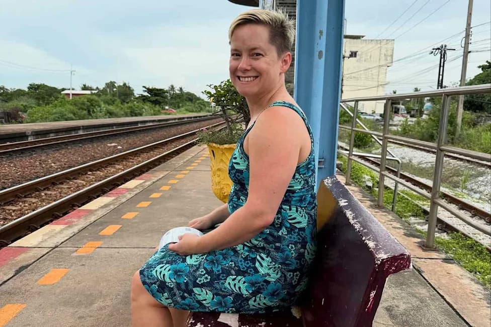North Carolina Mom Vanishes in Grenada: Family Appeals After Camera Shows Her Swimming Then Disappearing