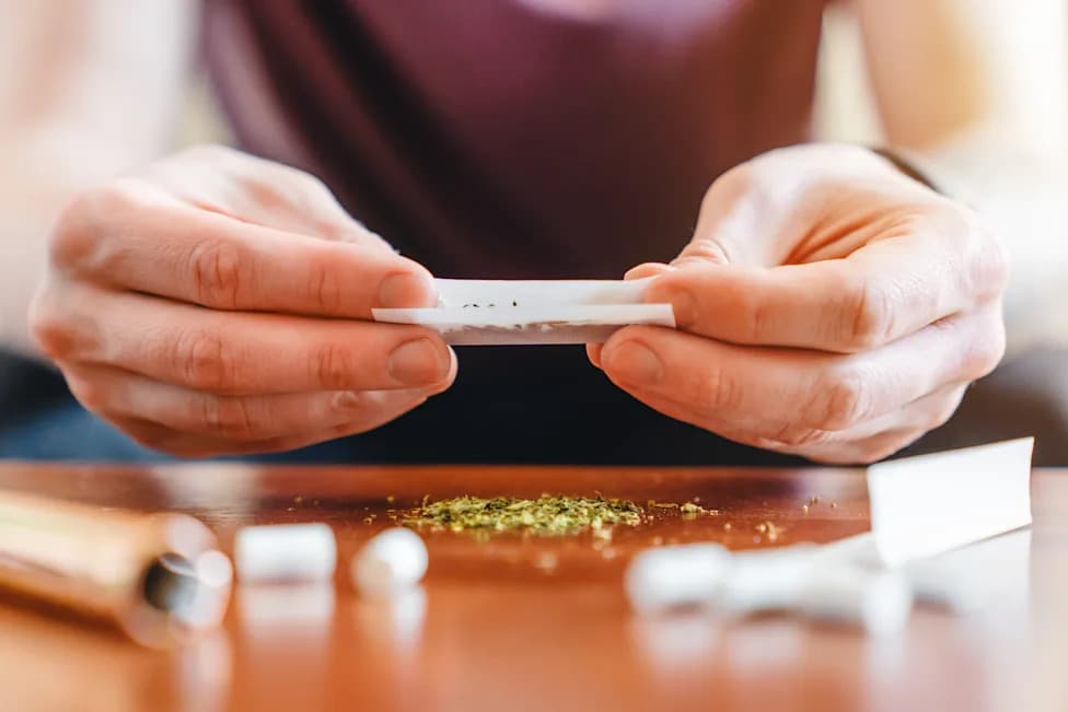 Teen Cannabis Use May Double Risk Of Psychotic And Bipolar Disorders, Large Study Finds