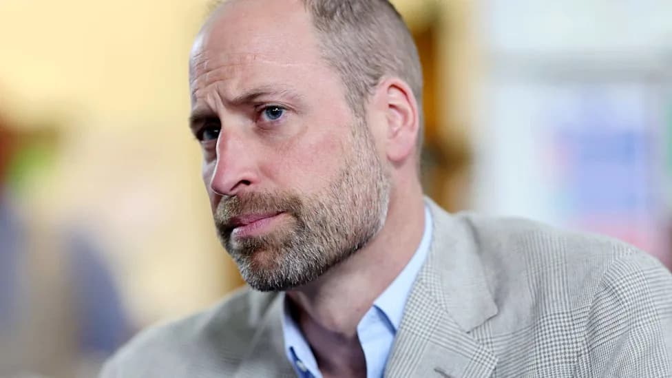 Prince William Pauses Family Break to Offer Support as Devastating Wildfires Rage Across Europe