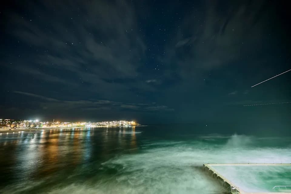 Two Meteor Showers Peak the Same Night — Alpha Capricornids and Southern Delta Aquariids Put On Late‑July Display