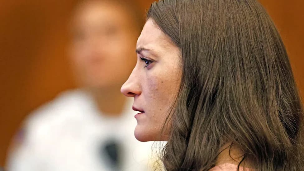 Lindsay Clancy Trial: Ex-Husband Testifies Her Mental Health 'Spiraled' Before Children’s Deaths