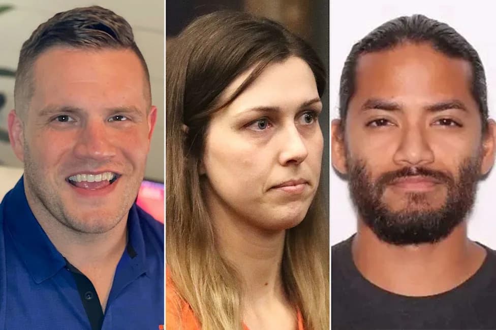 Microsoft Executive Ambushed After Moving Tire — Ex-Wife, Her Husband And Alleged Hitman Face Trial