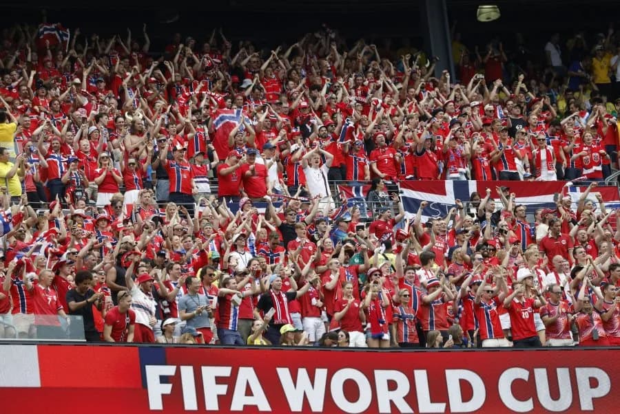 CBP Busts Nearly $9M in Fake World Cup Gear — Almost 20,000 Items Seized