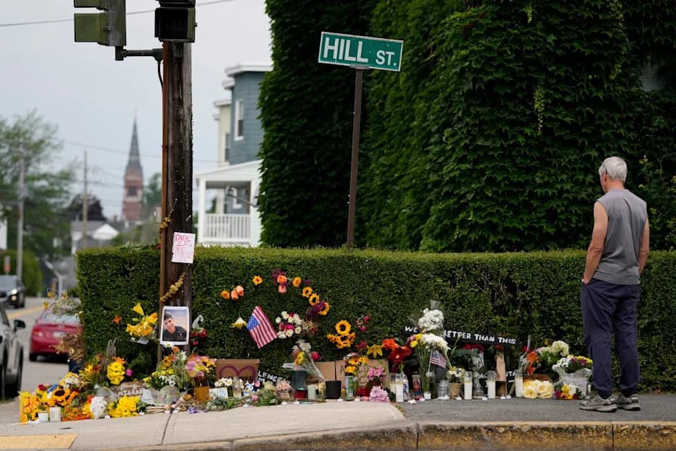 Biddeford Shooting Sparks Fresh Scrutiny Of ICE Tactics, Training And Vehicle-Stop Policy