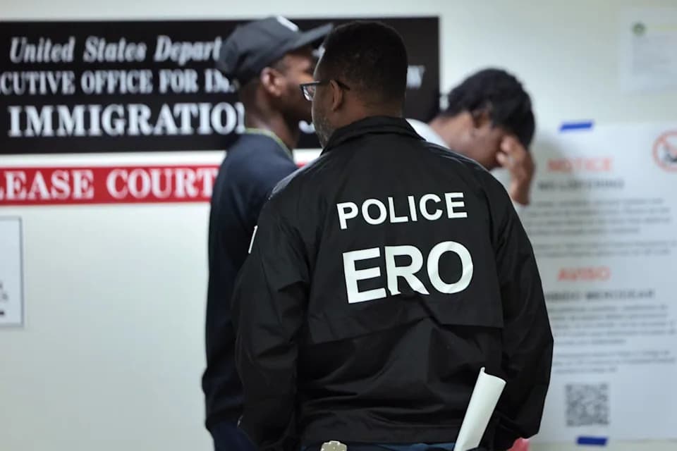 DHS Rule Lets Some Asylum Seekers Be Sent Directly To Immigration Court, Raising Due-Process Concerns