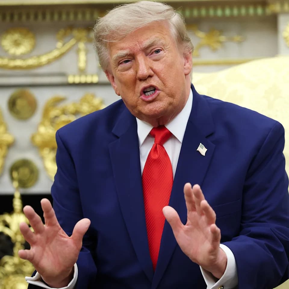White House Animated Clip Sparks Viral Backlash — Critics Call It ‘Tone‑Deaf’ Amid Cost‑of‑Living Woes