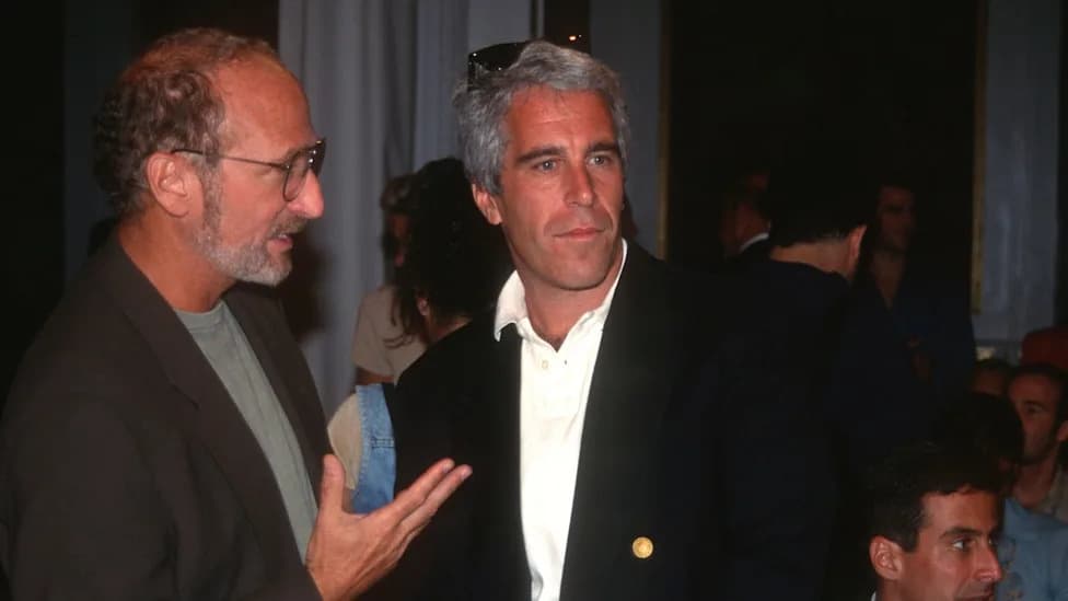Epstein-Linked Model Recruiter Daniel Siad Found Dead Near Paris; Autopsy Ordered